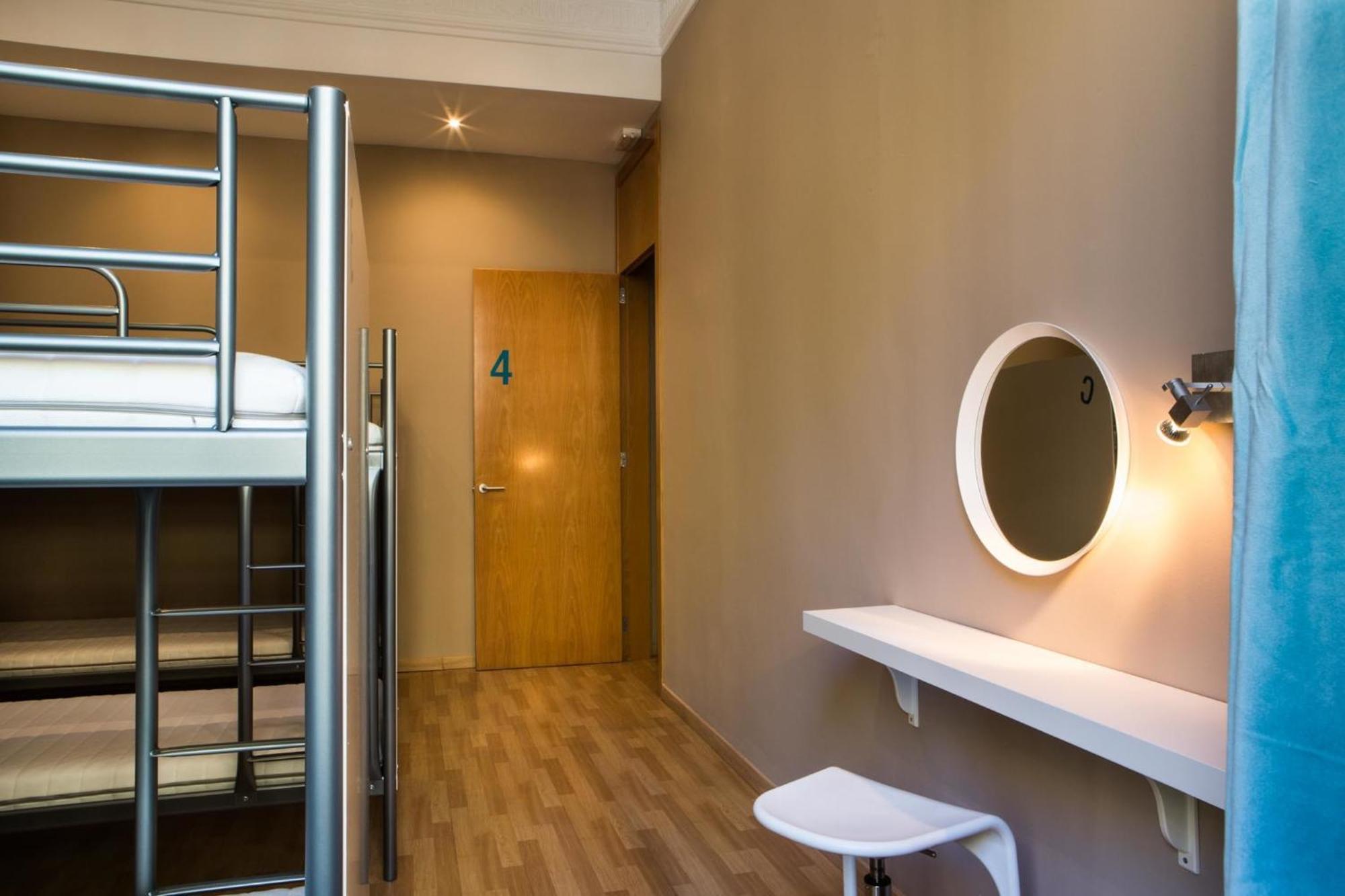 Hostal Born Barcelona