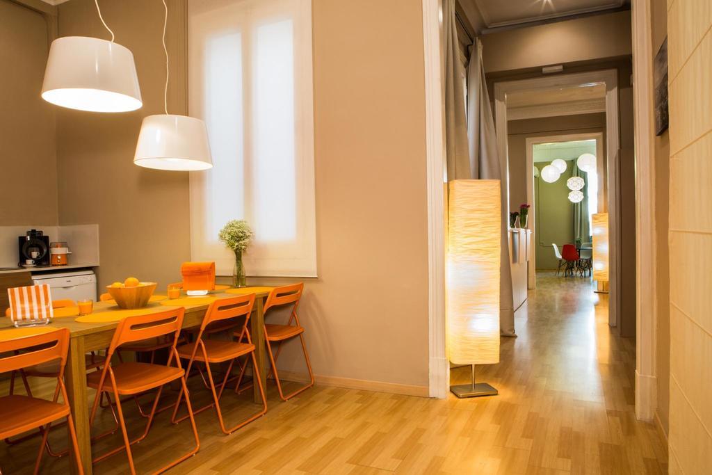 Born Hostal Barcelona