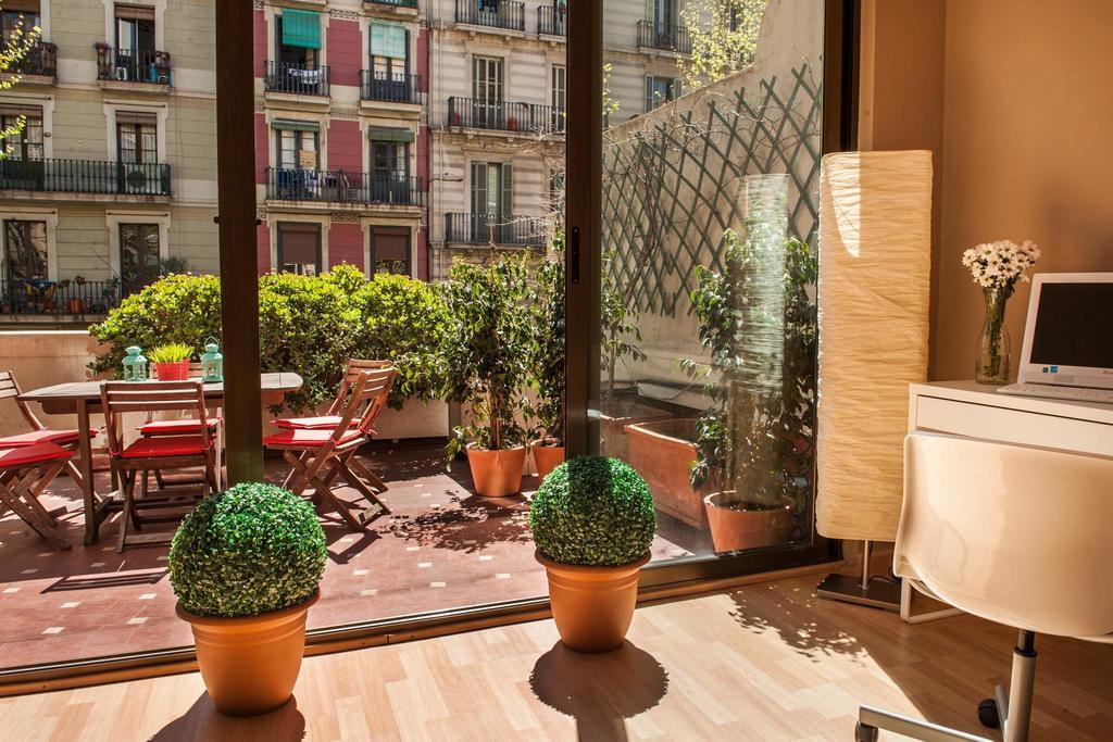 Hostal Born Barcelona