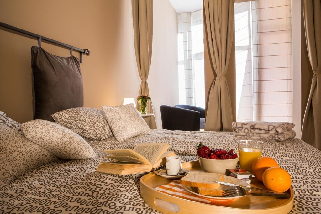 Auberge de jeunesse Born (adults Only)