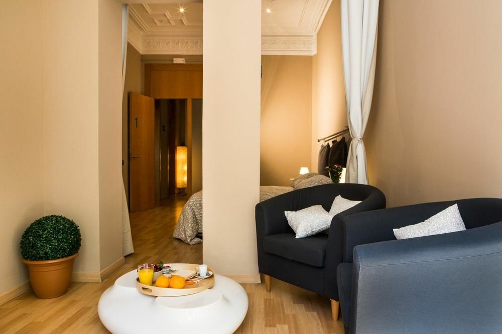 Auberge de jeunesse Born (adults Only) Barcelone